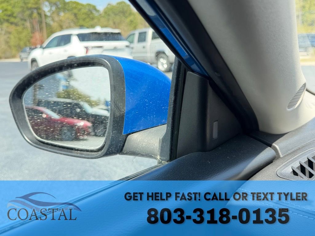 Certified 2024 Nissan Sentra SV image 18