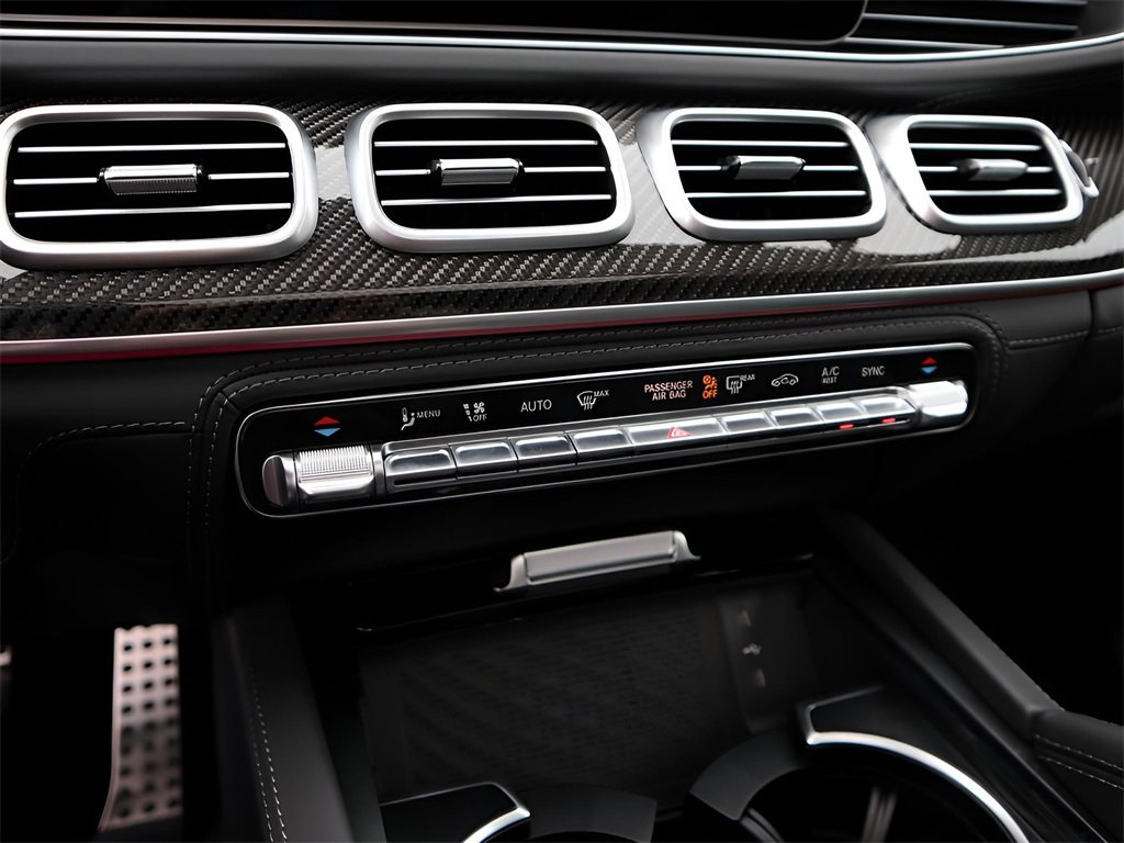 New 2026 Mercedes-Benz GLE 53 AMG 4MATIC Coupe image 45