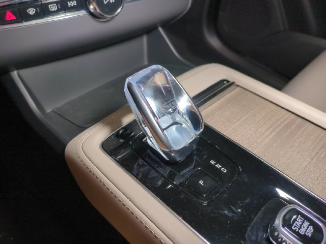 New 2026 Volvo XC90 B6 Ultra w/ Protection Package AWD/4WD image 20