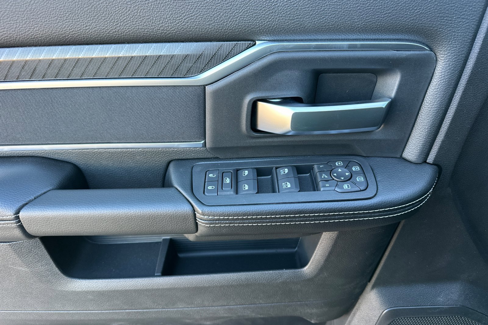 New 2026 RAM 2500 Big Horn image 10