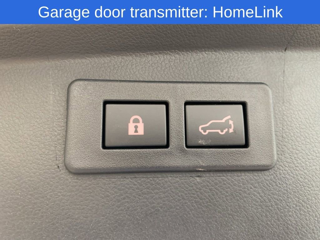 Certified 2025 Subaru Outback Limited XT image 19