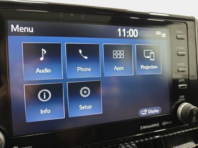 Certified 2020 Toyota RAV4 XSE AWD/4WD image 19