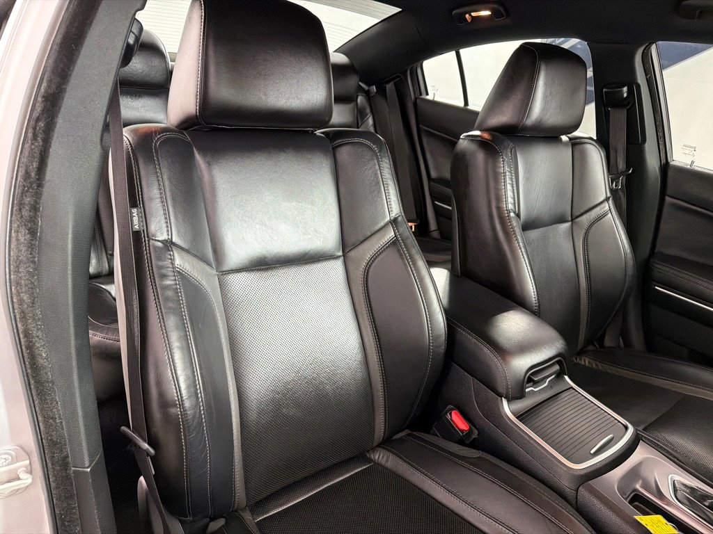 Used 2021 Dodge Charger SXT w/ Leather Interior Group image 25