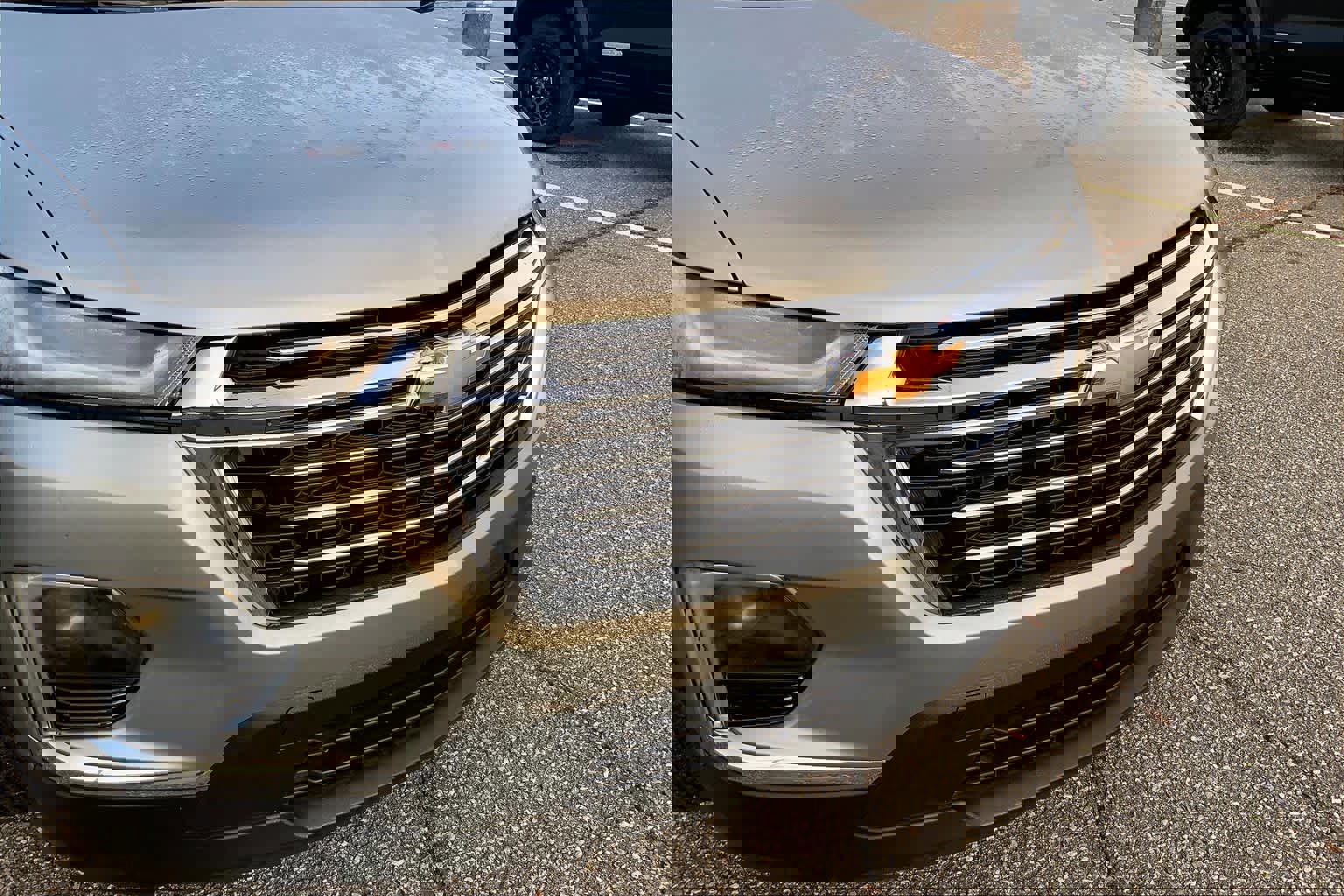 Used 2023 Chevrolet Traverse LT image 28