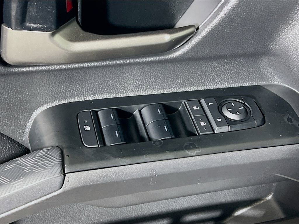 Certified 2025 Toyota Tacoma TRD Sport image 17