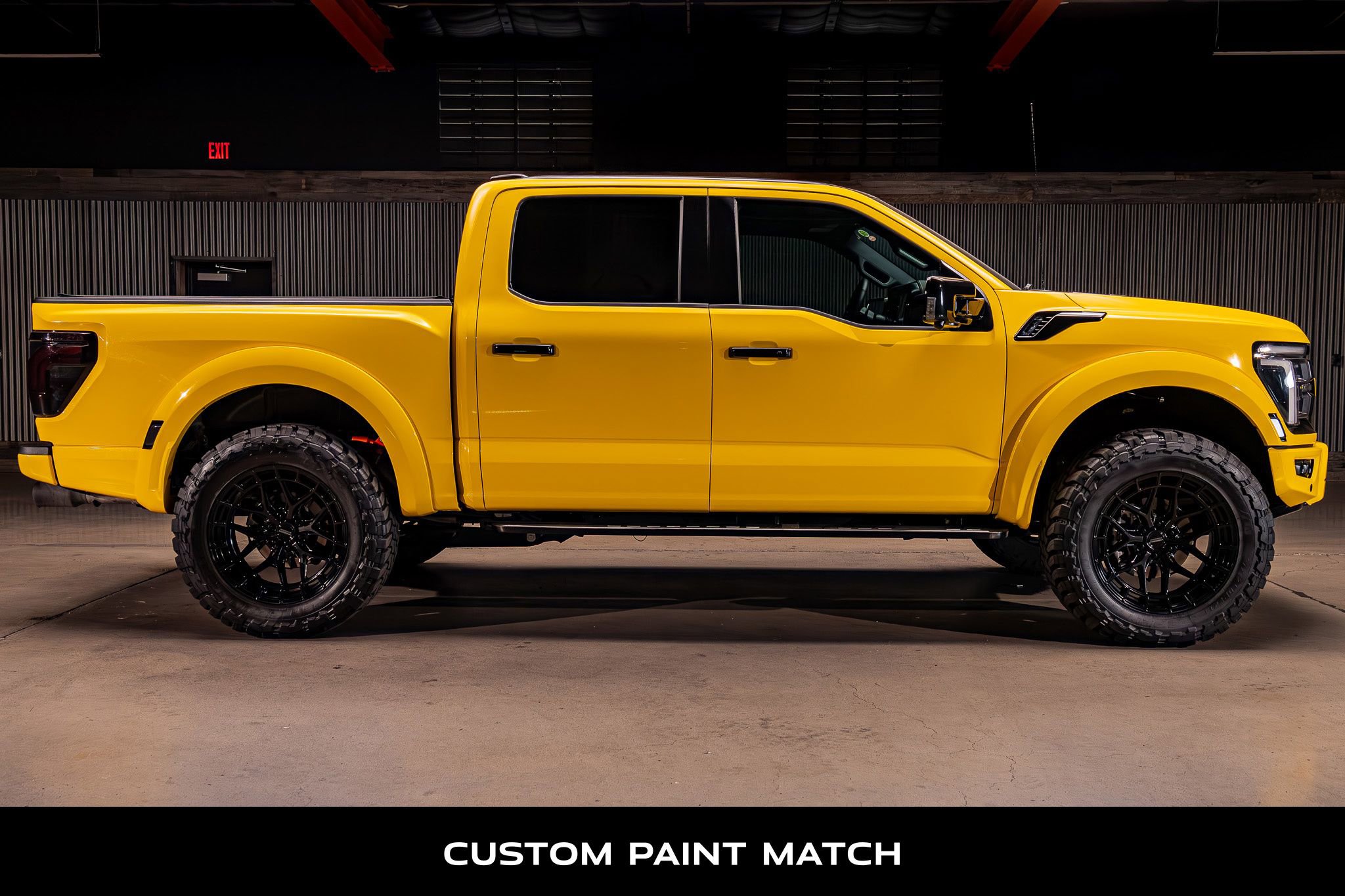 Used 2024 Ford F150 Raptor AWD/4WD image 10