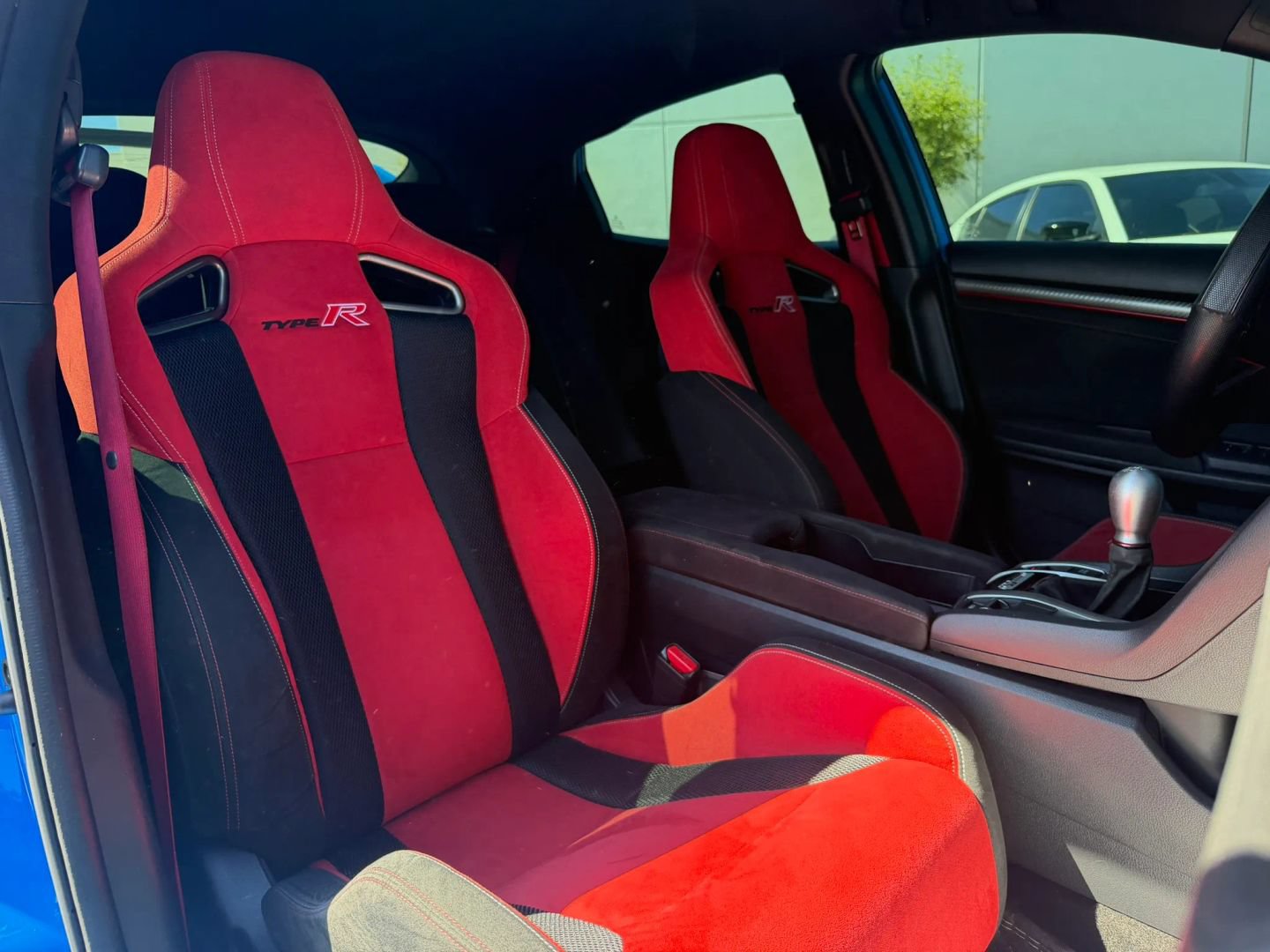 Used 2021 Honda Civic Type R image 19
