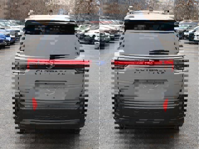 New 2026 Subaru Outback Limited image 25