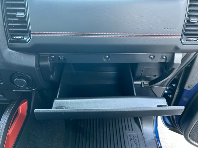 Used 2023 Nissan Frontier PRO-4X w/ Pro Convenience Package AWD/4WD image 35