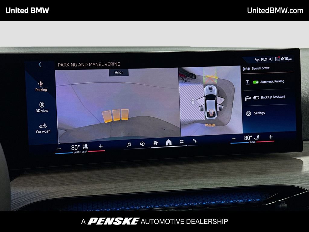 Used 2025 BMW 430i w/ Premium Package image 9