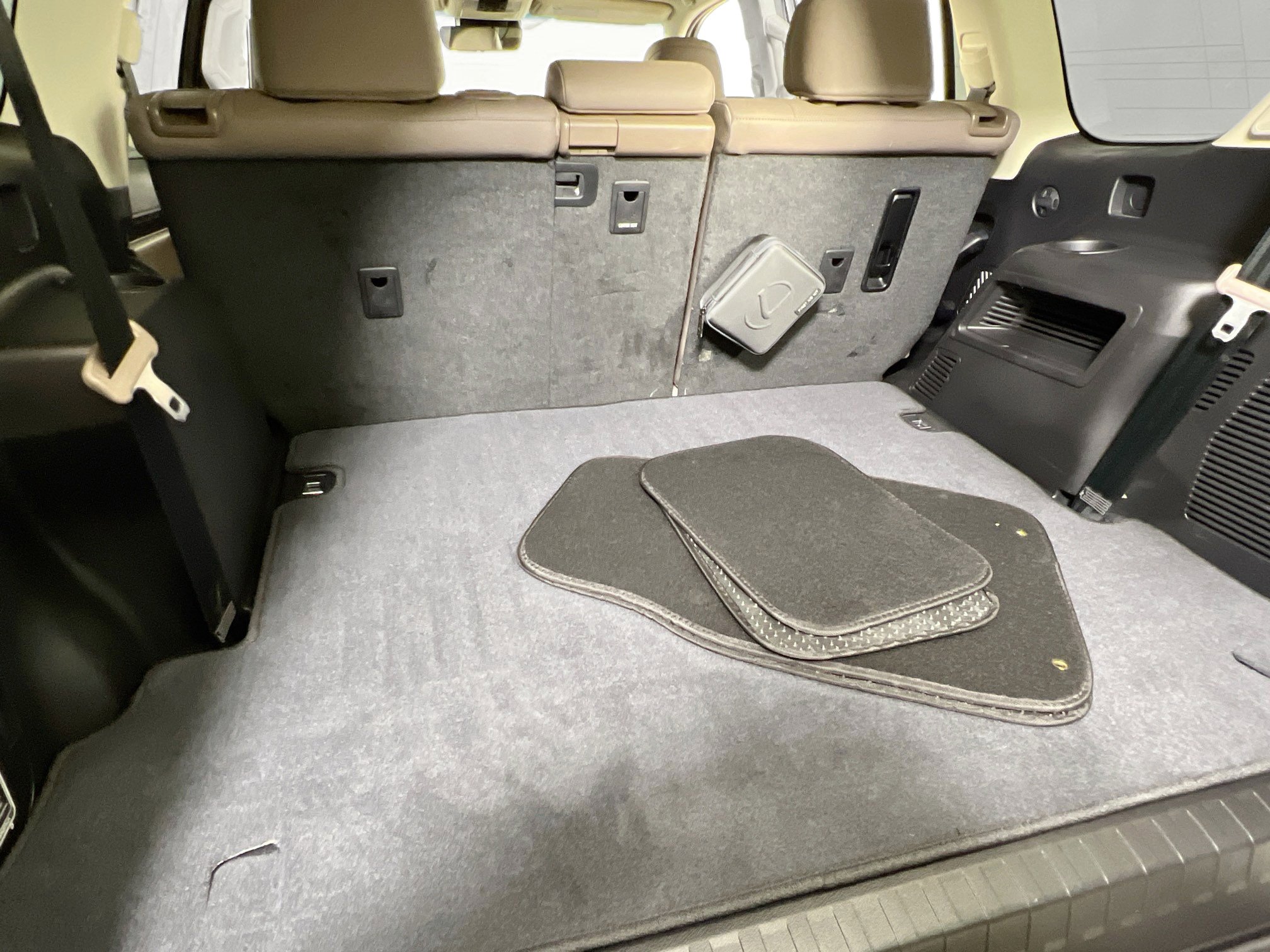 Used 2023 Lexus GX 460 Premium w/ Premium Plus Package image 25