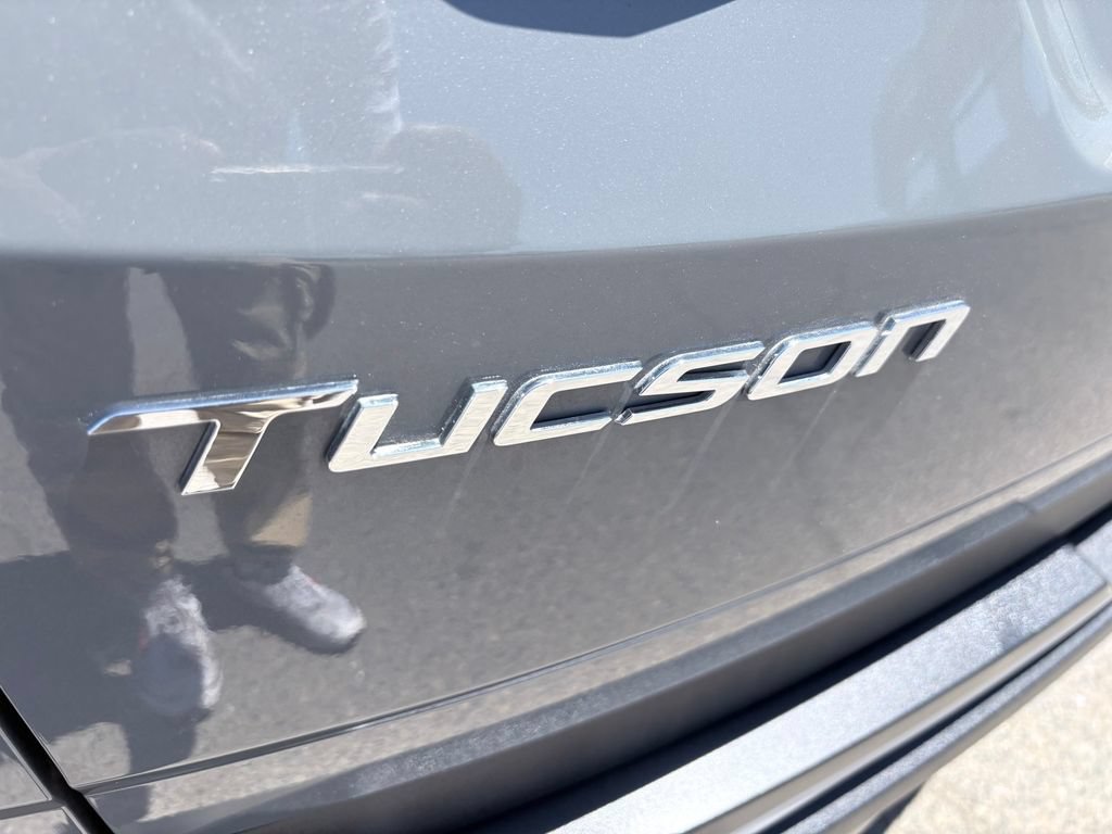 Used 2024 Hyundai Tucson SE FWD image 20