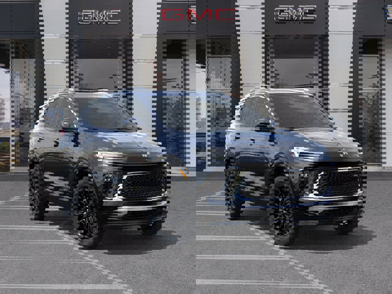 New 2026 Buick Encore GX Sport Touring w/ Advanced Technology Package image 7