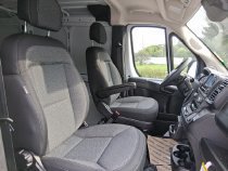 New 2026 RAM ProMaster 1500 w/ Convenience Group FWD image 24