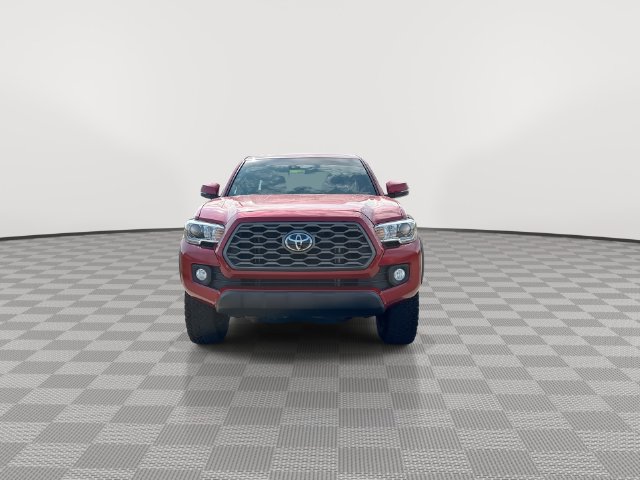 Used 2022 Toyota Tacoma TRD Off-Road AWD/4WD image 5