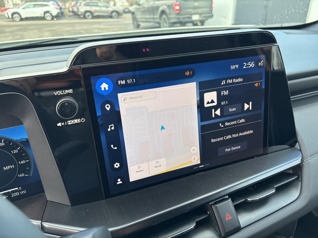 New 2026 Subaru Outback Touring XT image 17