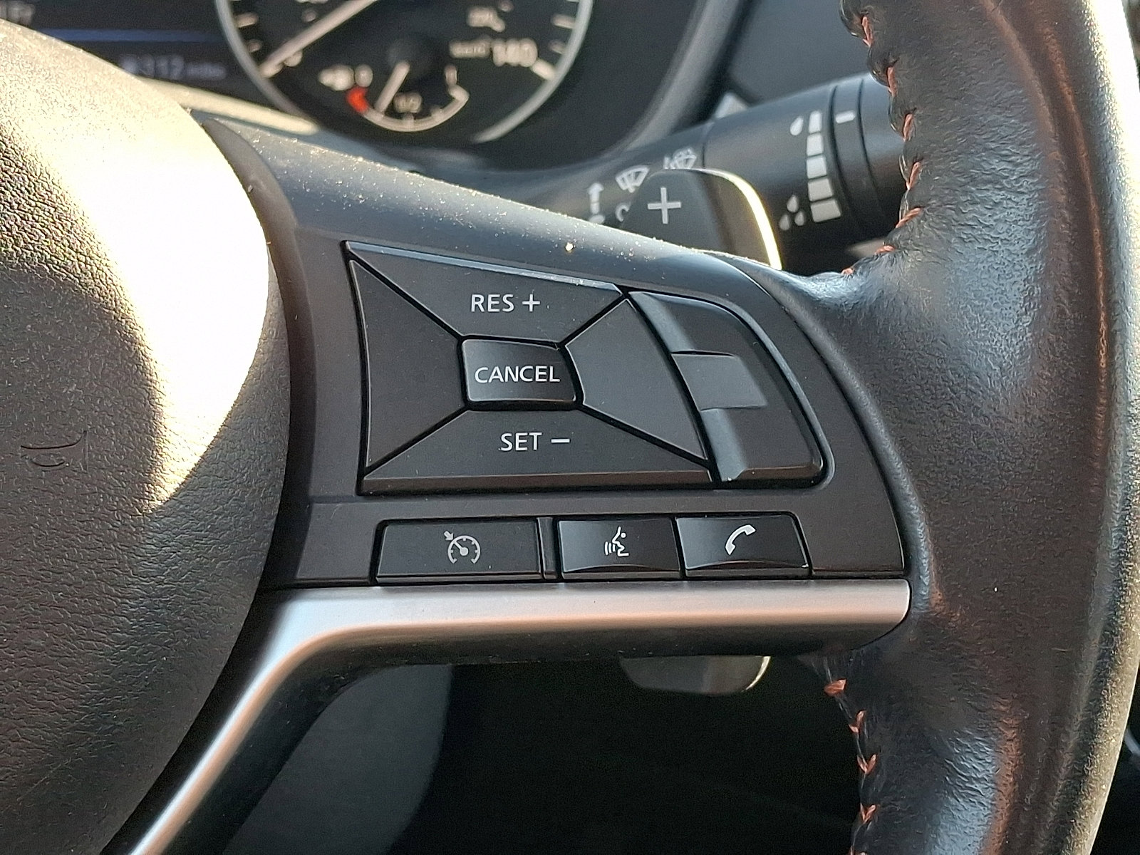 Certified 2022 Nissan Altima 2.5 SR image 22