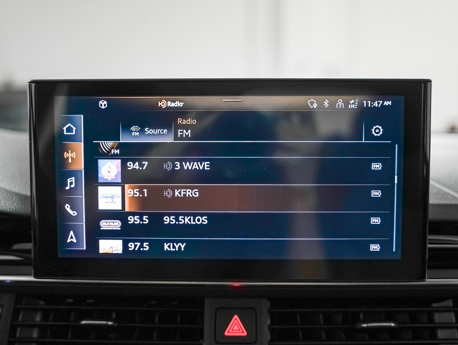 Used 2023 Audi A5 2.0T Premium w/ Convenience Package image 20