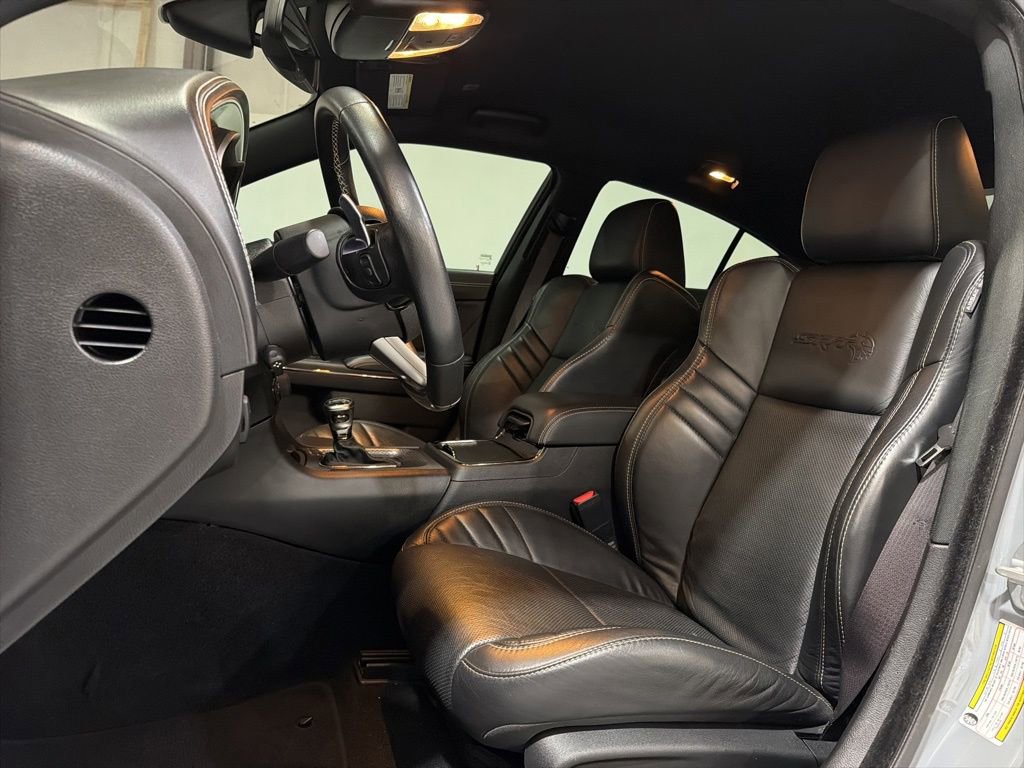 Used 2022 Dodge Charger SRT Hellcat image 23