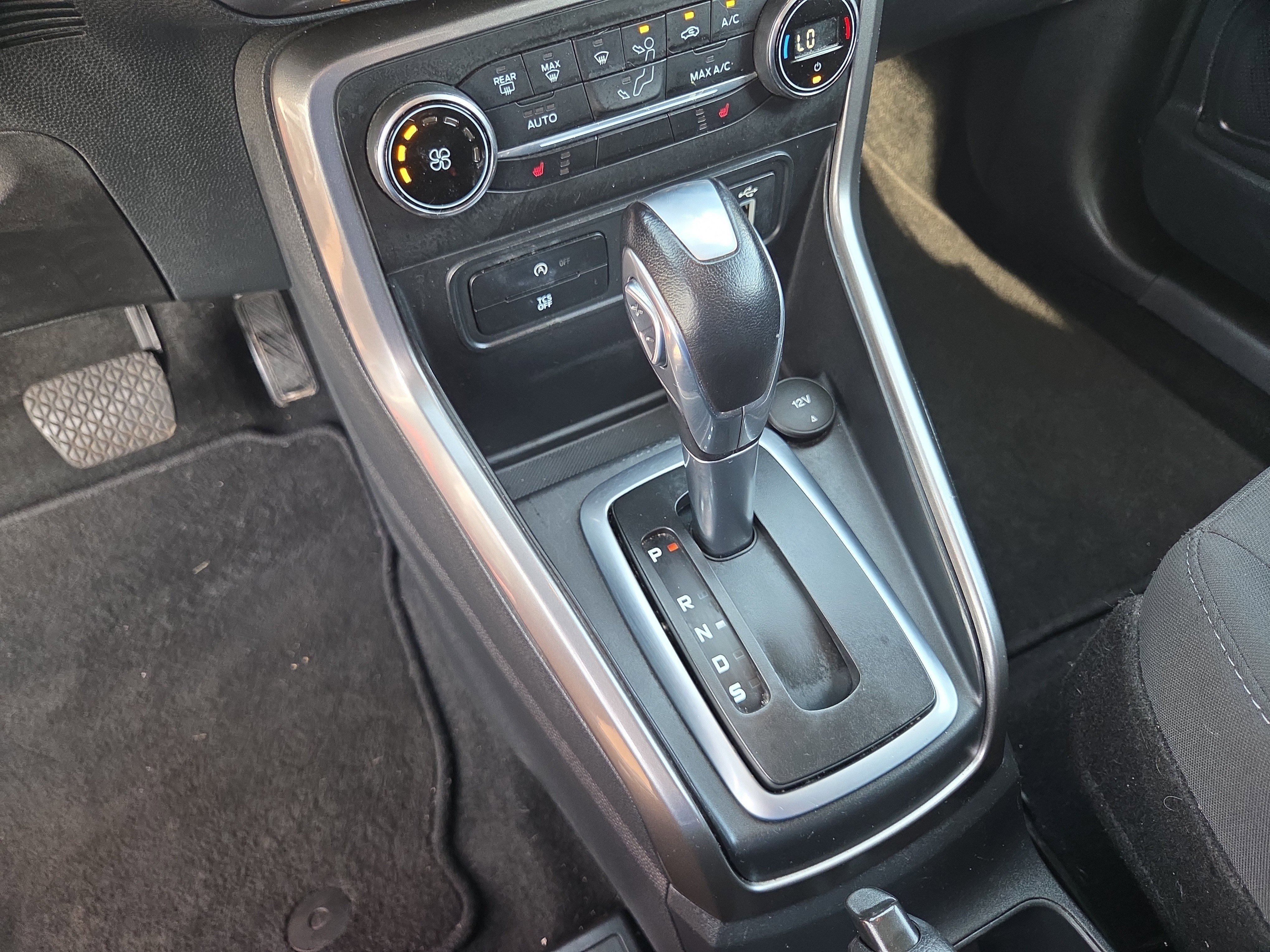 Used 2019 Ford EcoSport SE AWD/4WD image 25