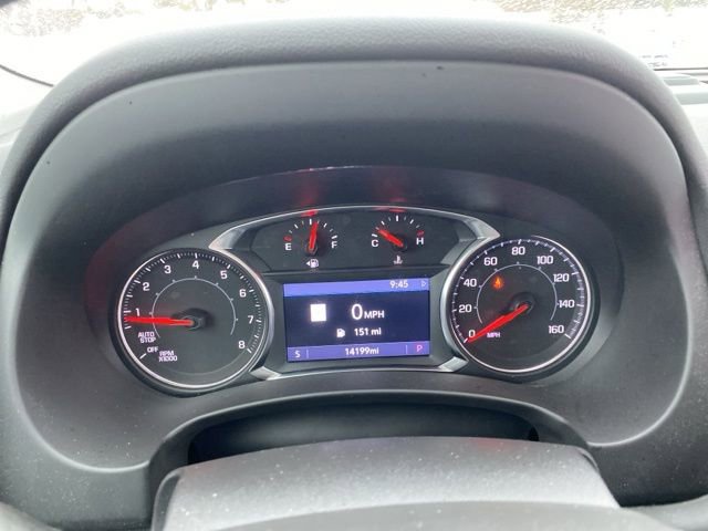 Certified 2023 GMC Terrain SLE w/ Driver Convenience Package image 22