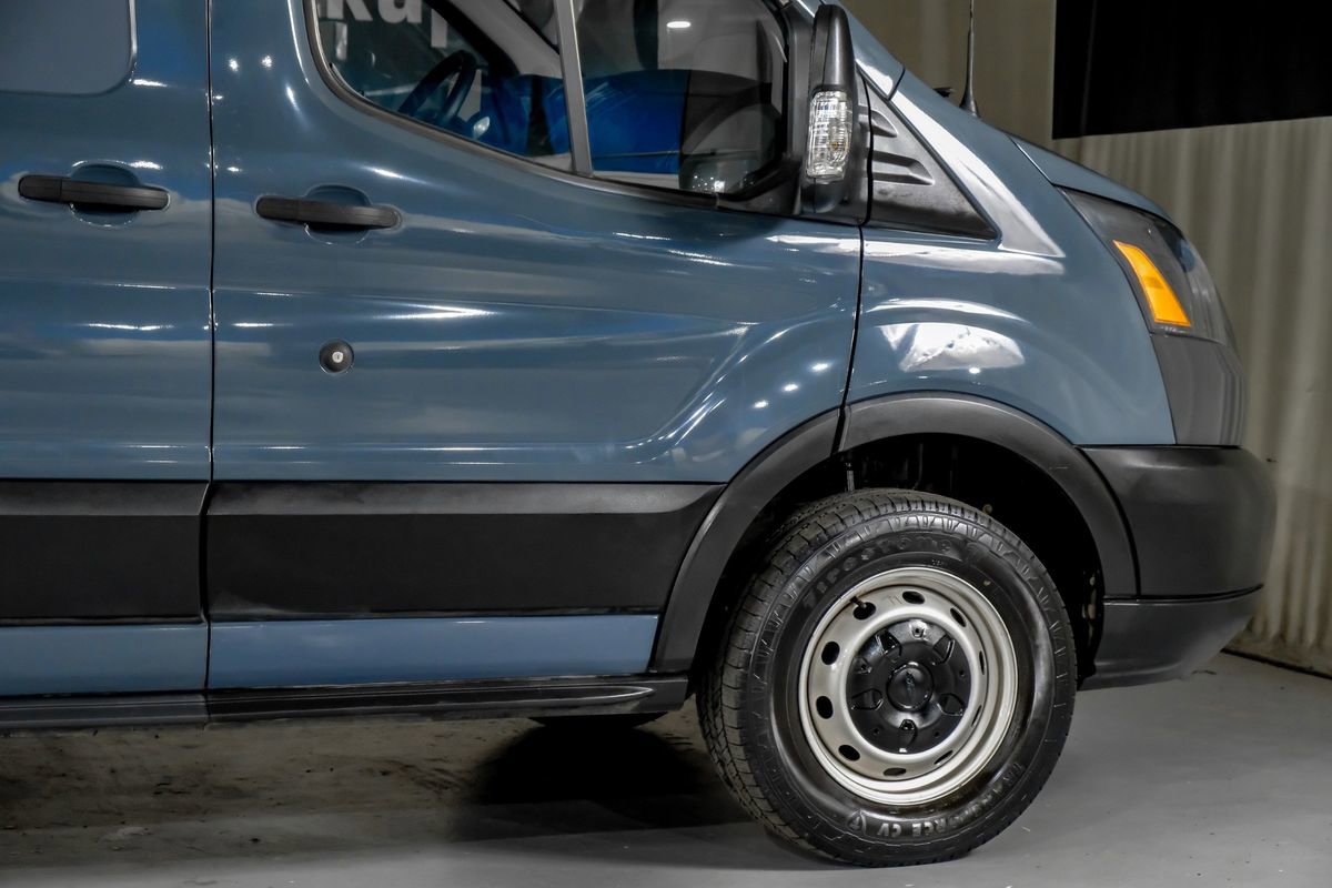 Used 2019 Ford Transit 250 148 High Roof Extended image 7