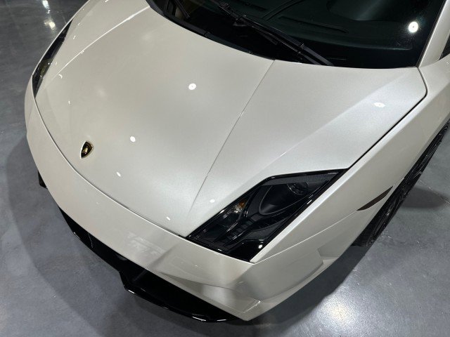 Used 2013 Lamborghini Gallardo LP 560-4 AWD/4WD image 18