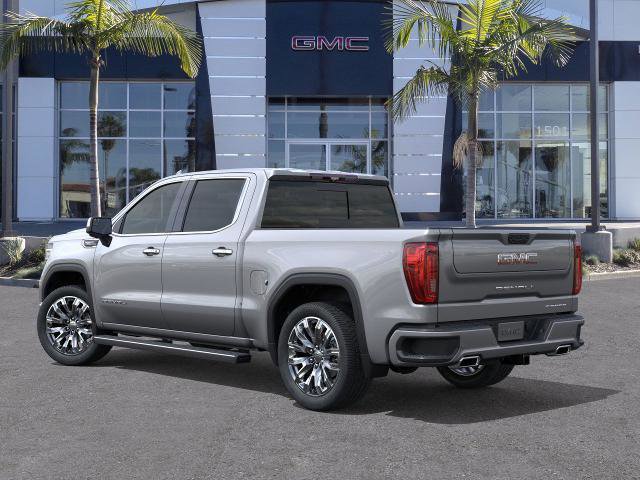 New 2026 GMC Sierra 1500 Denali w/ Denali Reserve Package AWD/4WD image 3
