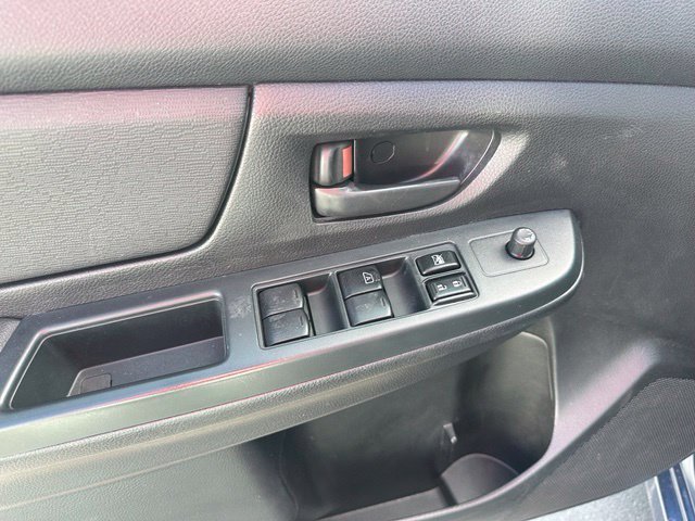 Used 2013 Subaru Impreza 2.0i AWD/4WD image 17