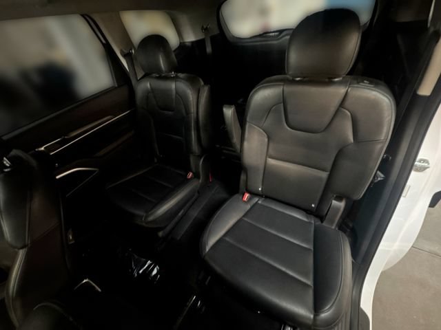 Used 2021 Kia Telluride S FWD image 25