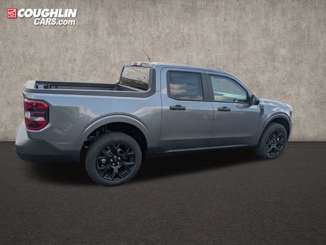 New 2026 Ford Maverick XLT w/ XLT Luxury Package AWD/4WD image 8