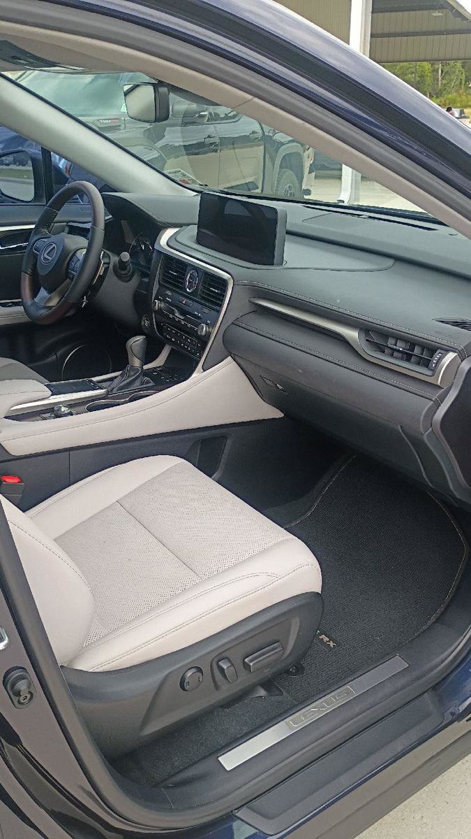 Used 2021 Lexus RX 350 FWD w/ Premium Package image 20