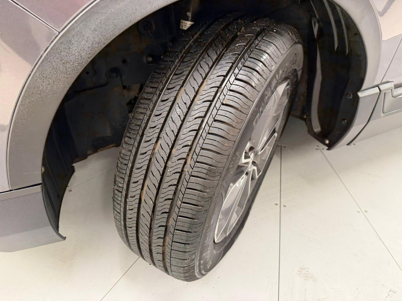 Used 2022 Honda CR-V EX image 49