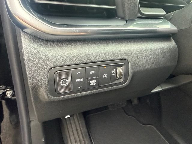 New 2027 GMC Terrain Elevation w/ Elevation Premium Package AWD/4WD image 12