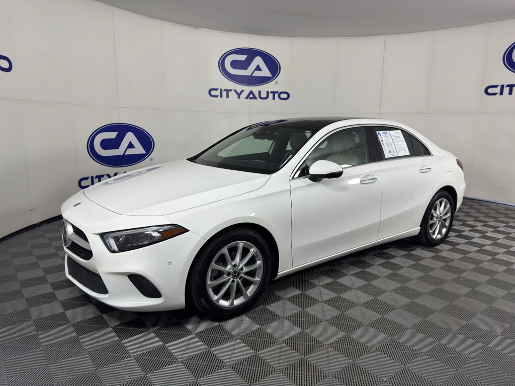 Used 2022 Mercedes-Benz A 220 image 7