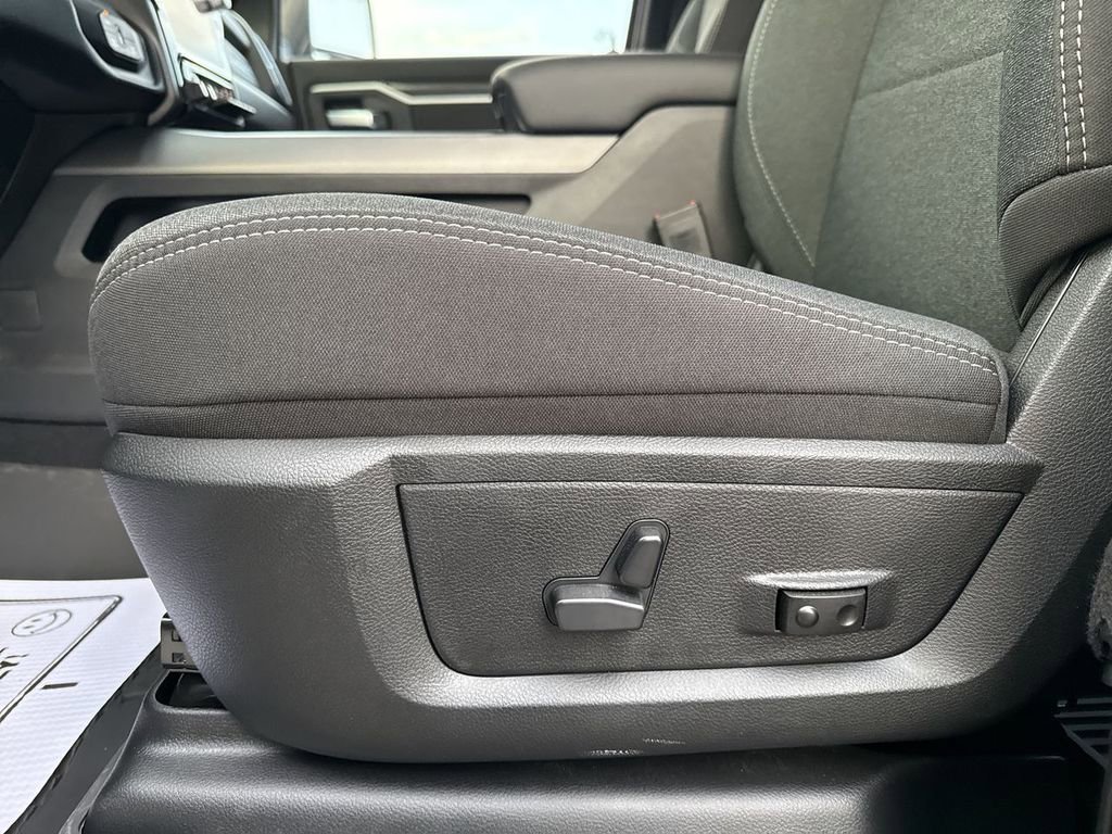 New 2026 RAM 2500 Big Horn image 12