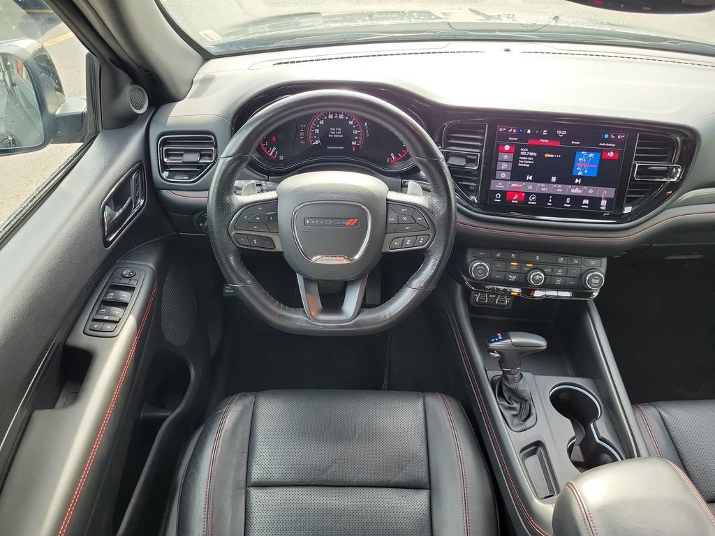 Used 2024 Dodge Durango GT AWD/4WD image 13