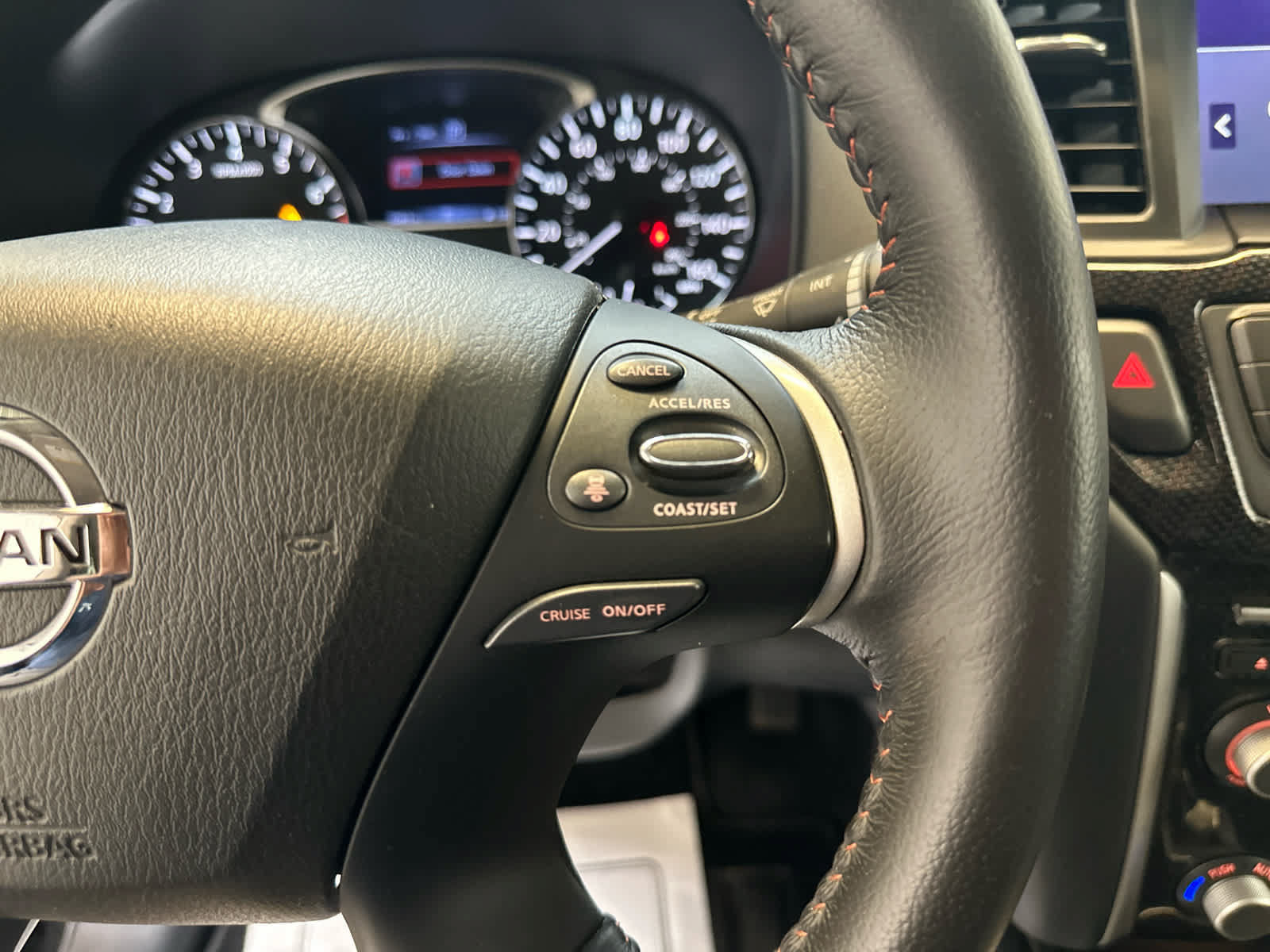 Certified 2020 Nissan Pathfinder SV w/ Rock Creek Edition AWD/4WD image 21