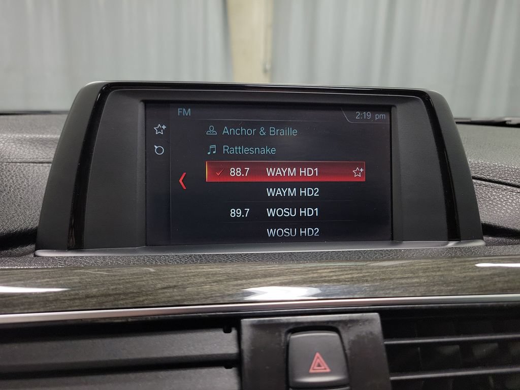 Used 2018 BMW 430i Coupe RWD image 21