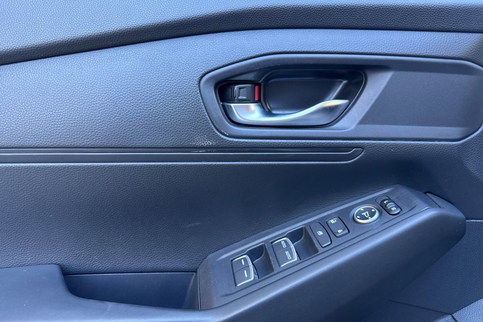 Used 2024 Honda Accord LX image 21