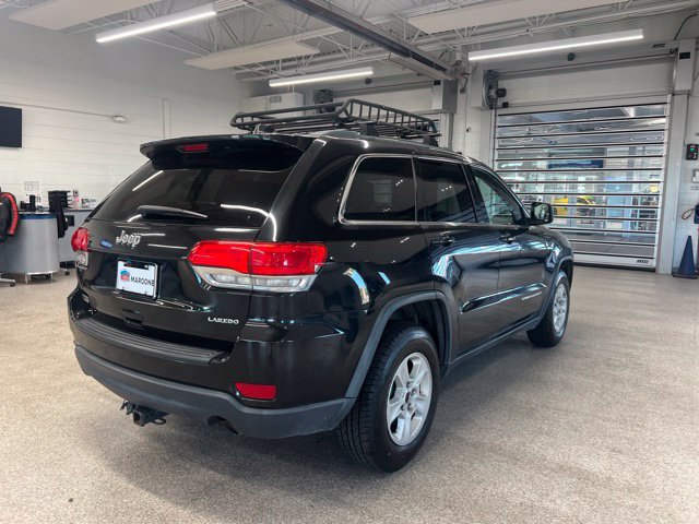 Used 2015 Jeep Grand Cherokee Laredo w/ Quick Order Package 23E RWD image 5