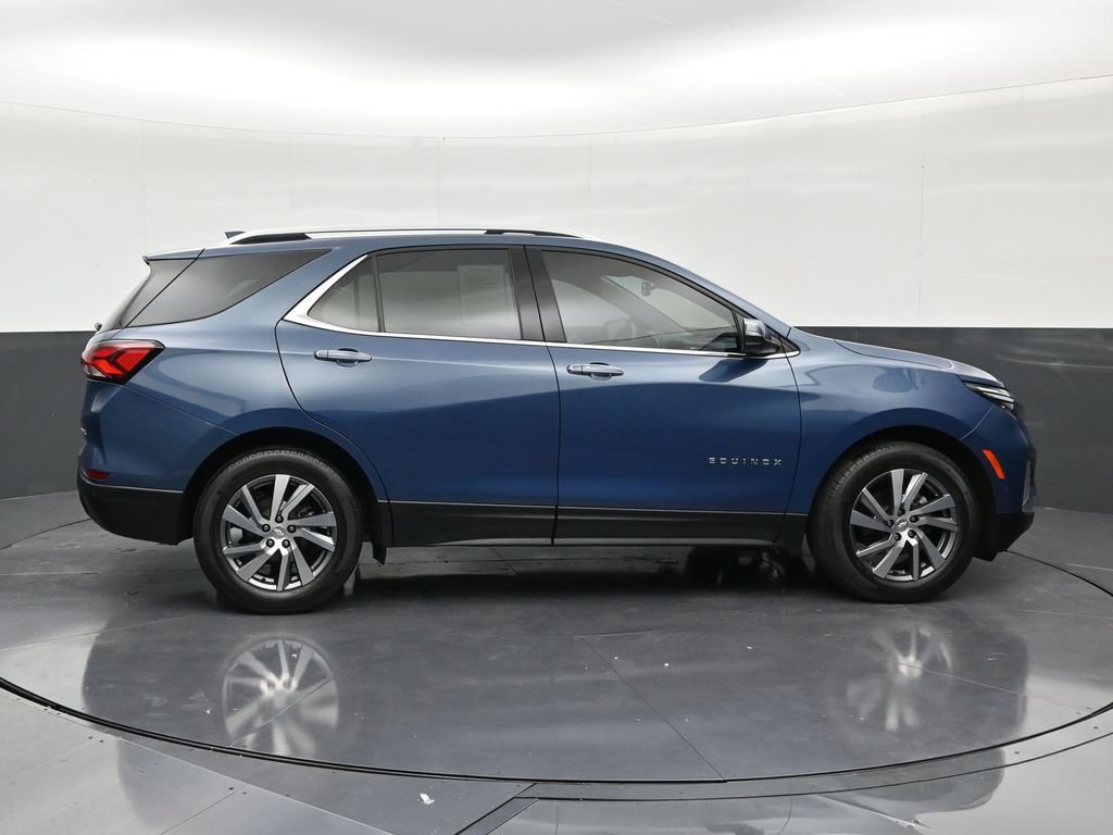 Used 2024 Chevrolet Equinox Premier FWD image 6