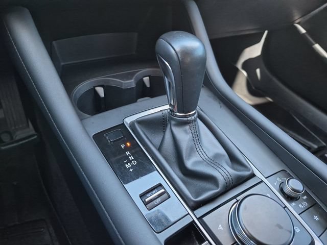 Used 2021 MAZDA MAZDA3 s FWD image 18