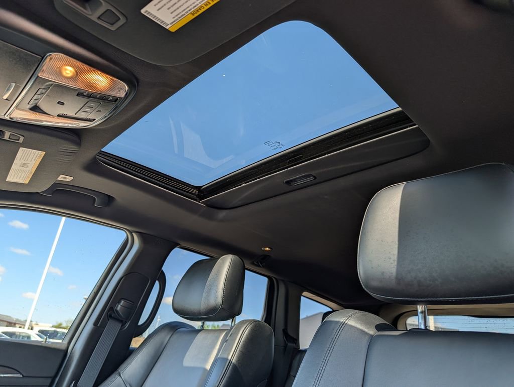 Used 2020 Jeep Grand Cherokee Limited AWD/4WD image 31