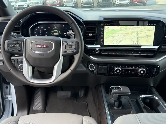 New 2026 GMC Sierra 1500 SLT w/ SLT Premium Plus Package image 7