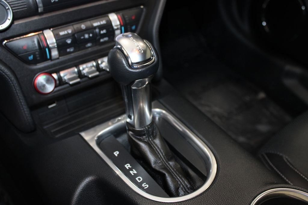 Used 2019 Ford Mustang Premium w/ Pony Package image 35