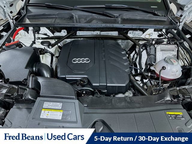 Used 2023 Audi Q5 2.0T Premium image 30
