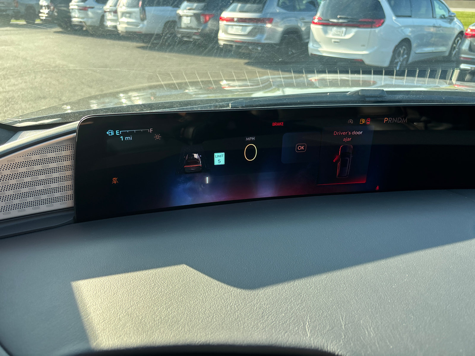 New 2027 Lincoln Navigator Black Label AWD/4WD image 14