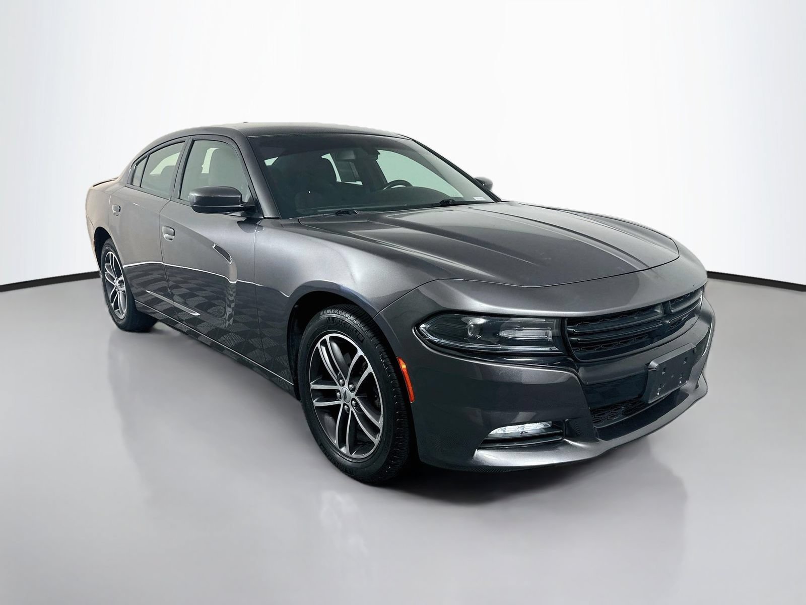 Used 2019 Dodge Charger SXT AWD/4WD video 1