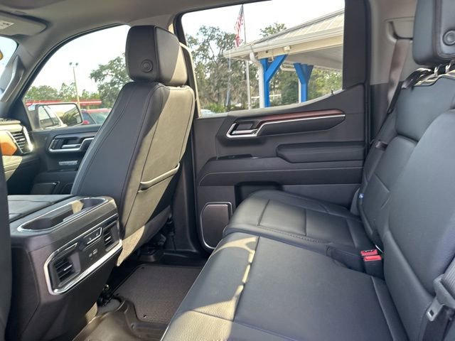 Used 2025 GMC Sierra 1500 Denali image 40